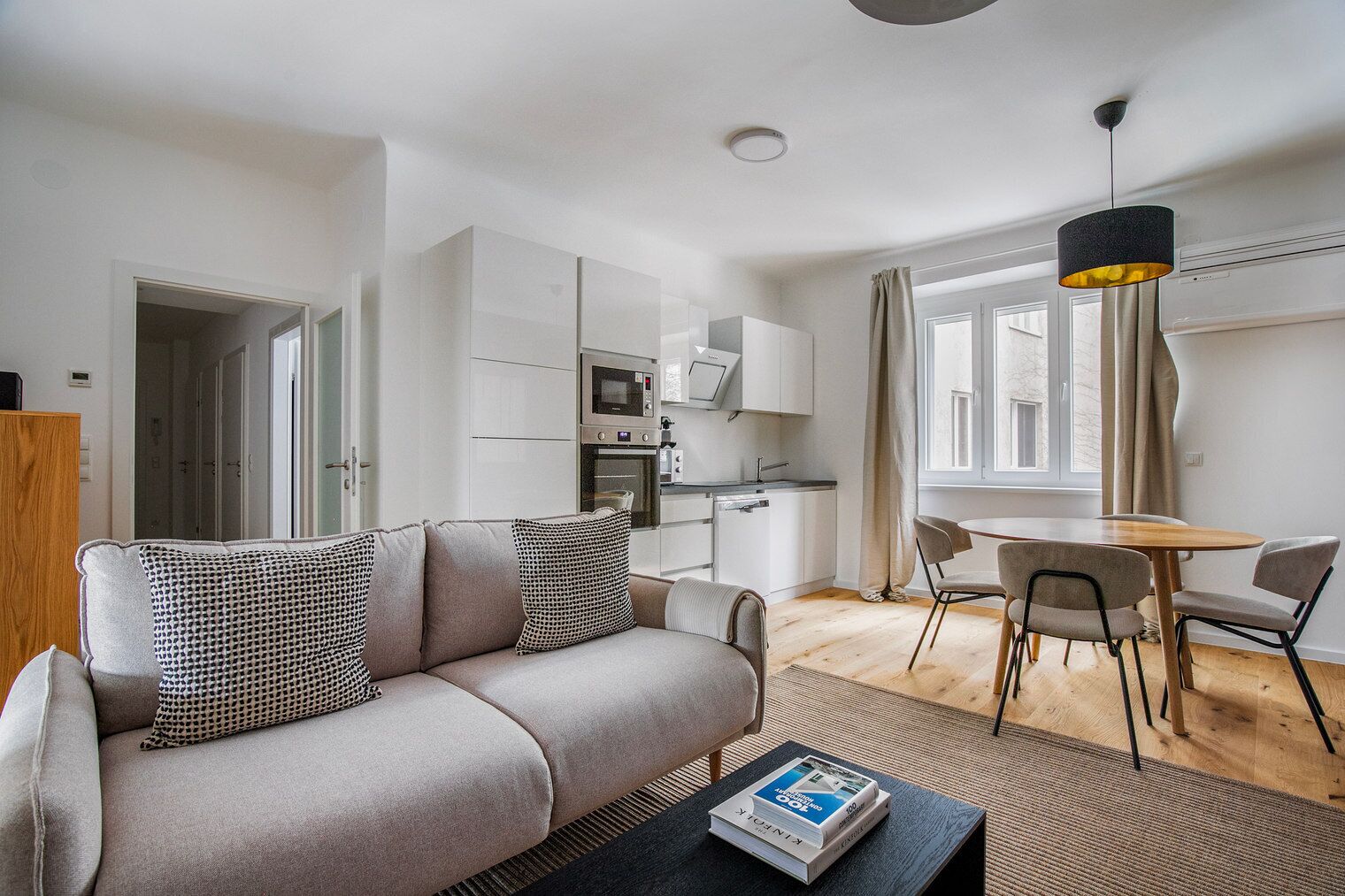 تلفزيون، ستيريو