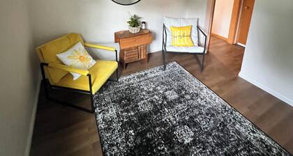 Guest Loft on Mineral