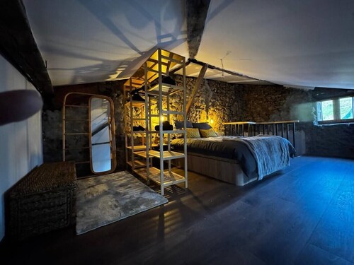 Casa Dueñas Asturias! Near Arriondas!