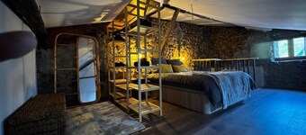 Casa Dueñas Asturias! Near Arriondas!