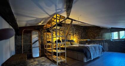 Casa Dueñas Asturias! Near Arriondas!