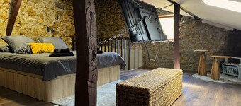 Casa Dueñas Asturias! Near Arriondas!