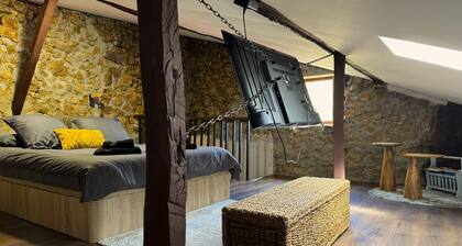 Casa Dueñas Asturias! Near Arriondas!