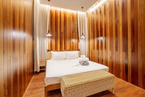 1 bedroom, iron/ironing board, WiFi, bed sheets - Harley 1 BDR Condo Kata Hill, 3 Mins To kata Beach (Karon)