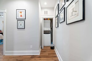 Interior - 4BR Themed Stay Suite Near NC State, Downtown, Sleeps 10 (Raleigh)