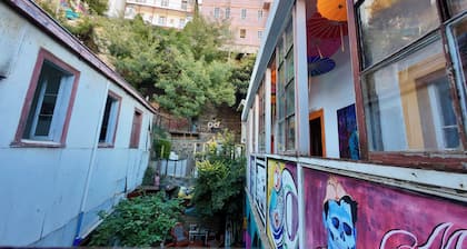 La Mancha Art Hostel