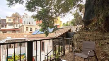 Terrazza/patio
