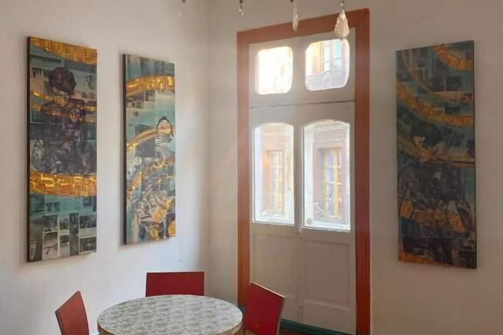 La Mancha Art Hostel