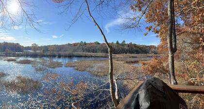 Tranquil campground in Richmond perfect for your outdoor adventure