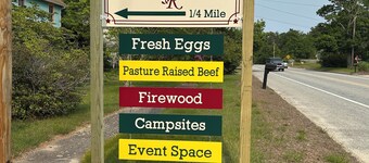 Tranquil campground in Richmond perfect for your outdoor adventure