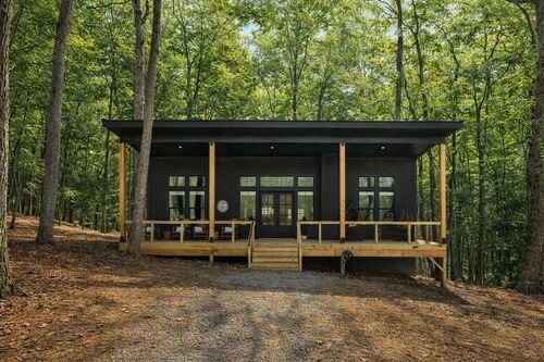 Luxury Chalet | Hot Tub, Sauna & EV Charger