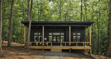 Luxury Chalet | Hot Tub, Sauna & EV Charger