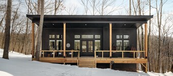 Luxury Chalet | Hot Tub, Sauna & EV Charger