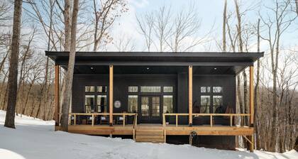 Luxury Chalet | Hot Tub, Sauna & EV Charger