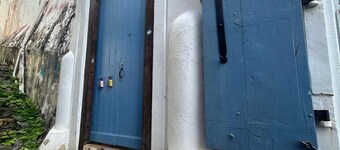 Budget-Friendly Downtown Stay in the Heart of Charlotte Amalie