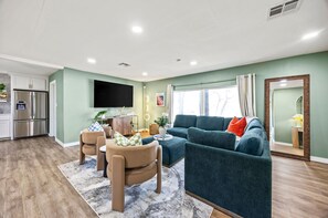 Téléviseur connecté