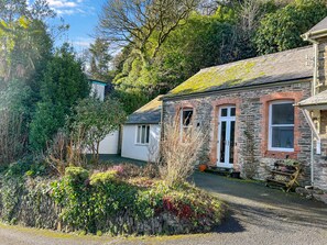 Exterior - Ferndale, near Lynton (Lynton)