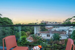 Property grounds - Deluxe Two-Story Penthouse • Amazing Granada | 402 (Cali)