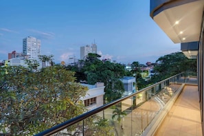 Property grounds - Deluxe 3-Bed • Jacuzzi Terrace • A+ Granada | 404 (Cali)