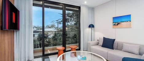 Fernseher, Arbeitsbereiche