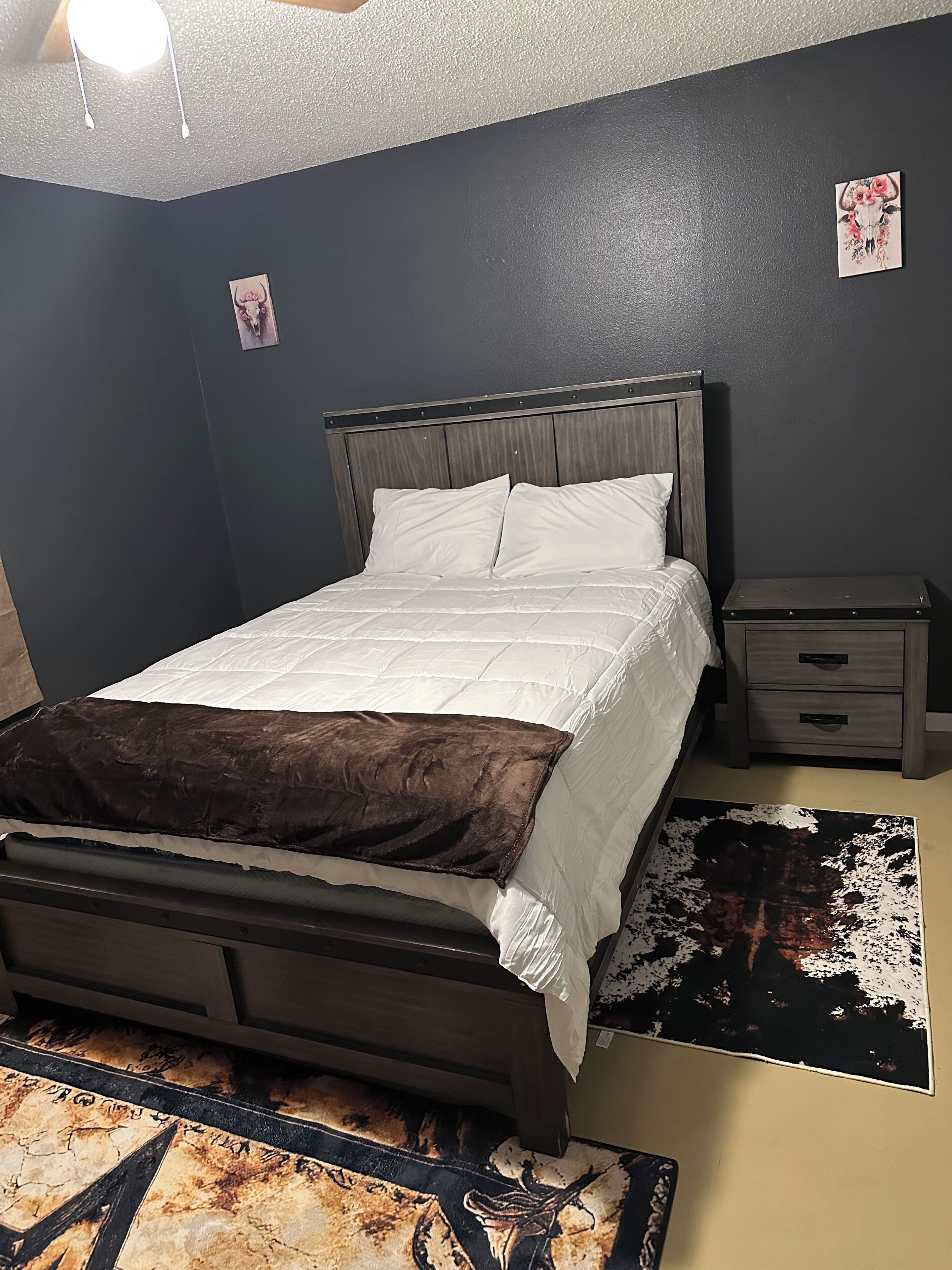 3 Schlafzimmer, Internetzugang