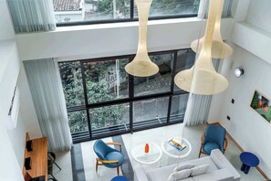 Interior - Deluxe Two-Story Penthouse • 2-Bed • Granada | 401 (Cali)