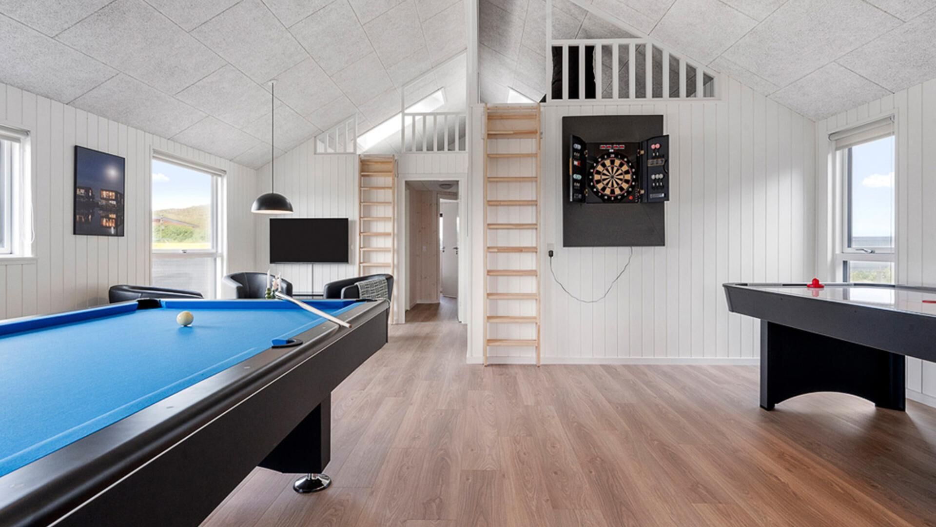 Sala de juegos