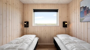 7 Schlafzimmer, kostenloses WLAN