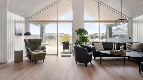 VillaVilla 943 - Hvide Sande, Vestjylland