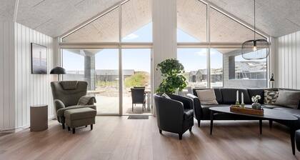 VillaVilla 943 - Hvide Sande, Vestjylland