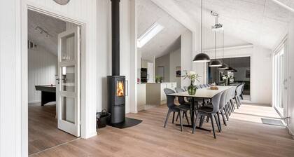 VillaVilla 943 - Hvide Sande, Vestjylland
