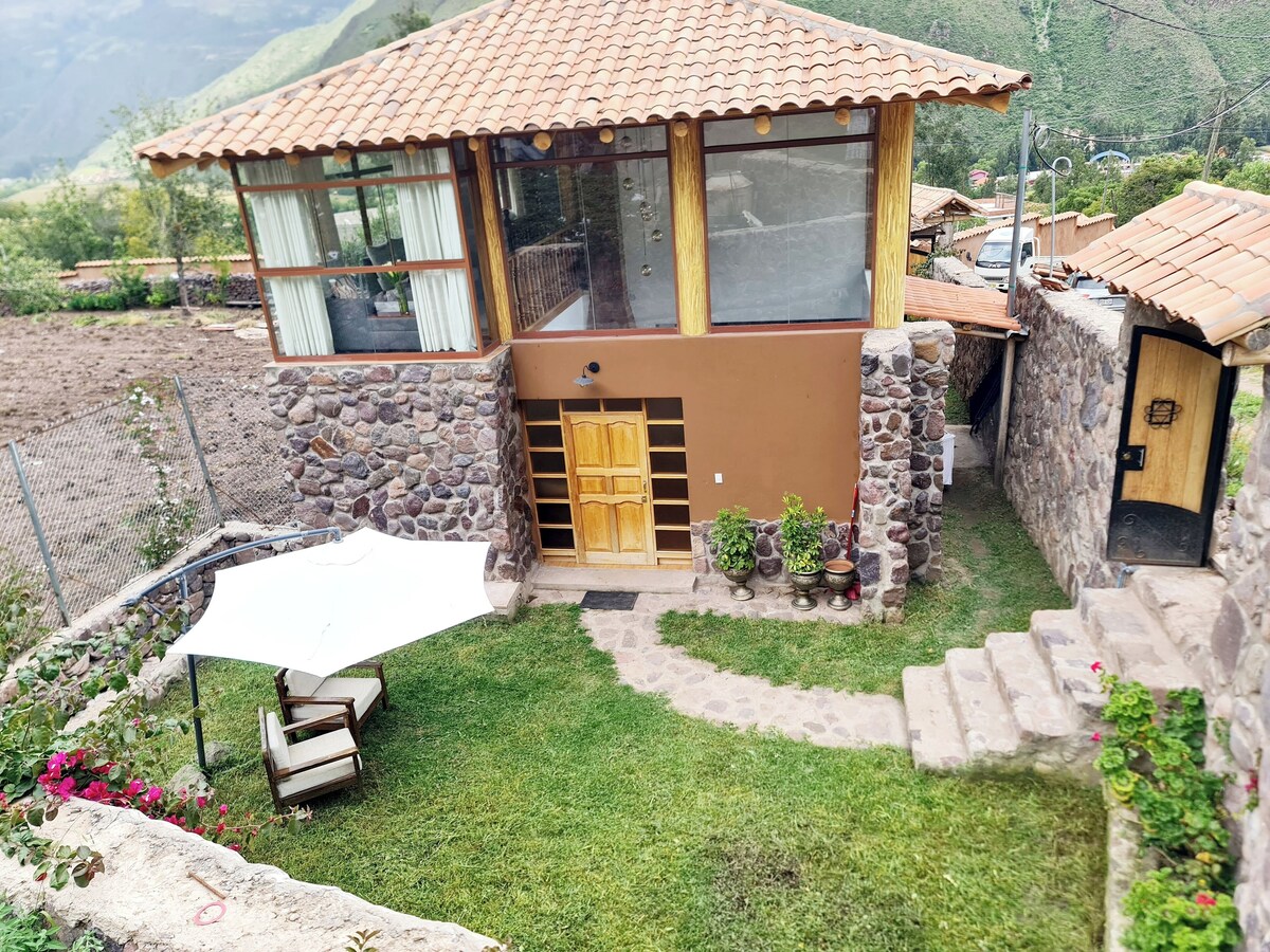 Image de profil de l’hôte