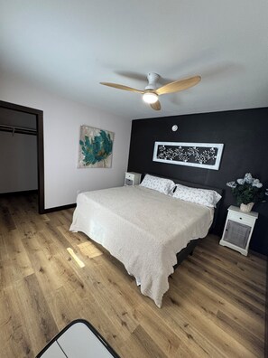 4 chambres, Wi-Fi, draps fournis