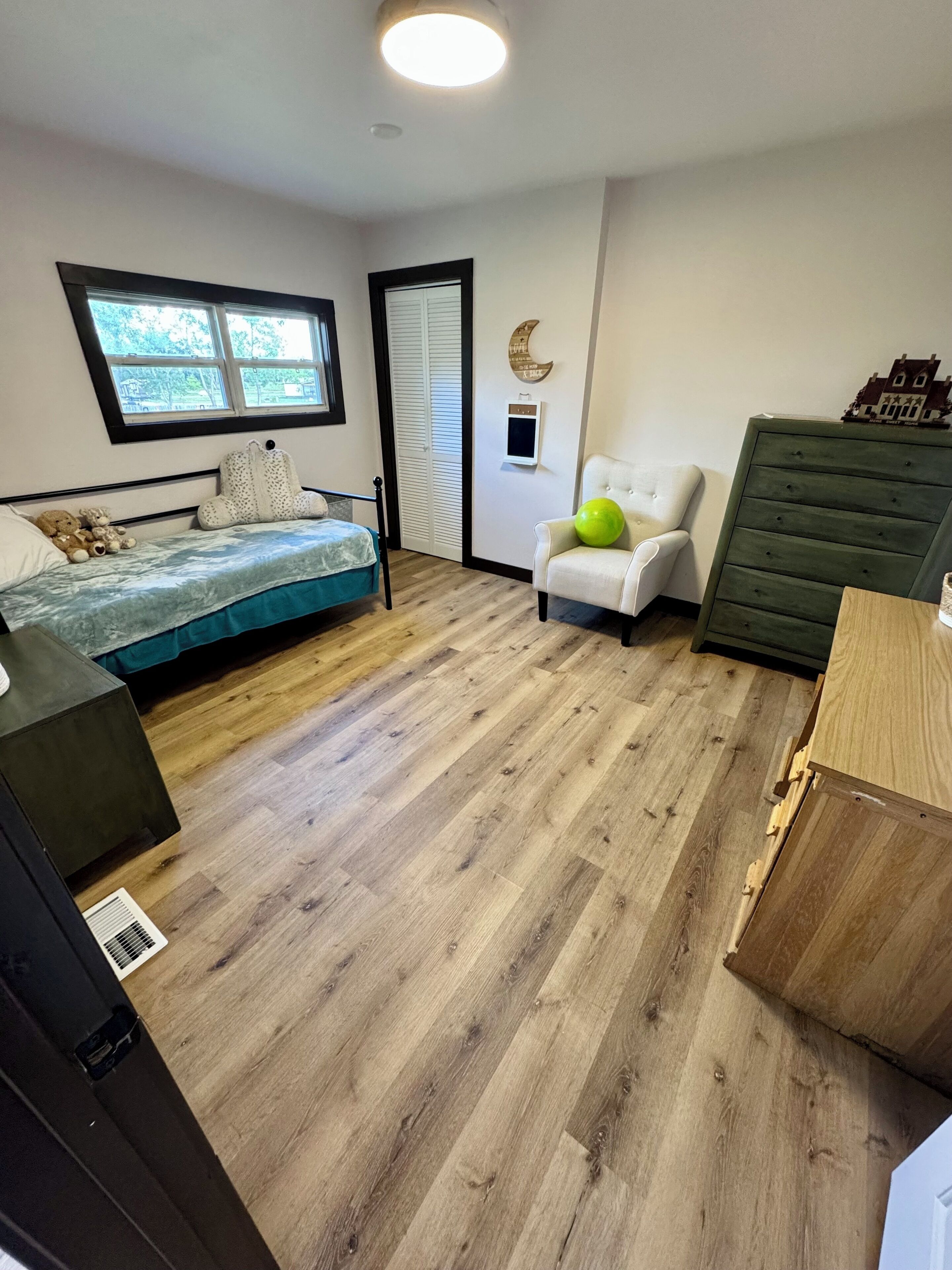 4 chambres, Wi-Fi, draps fournis