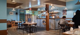 The Orca Inn