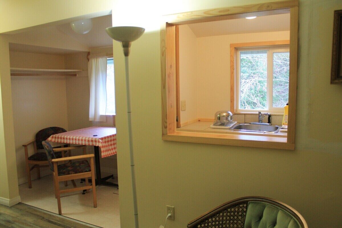 Comfort Double Room, Private Bathroom (One Bedroom Suite Garden ) | Breakfast meal