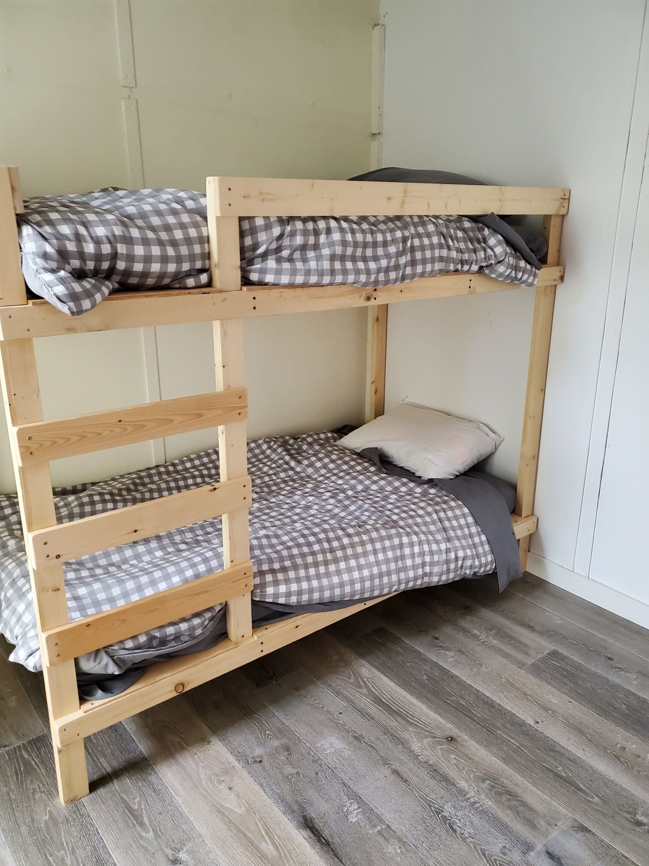 Double Room, Private Bathroom, Ocean View (Family Suite)