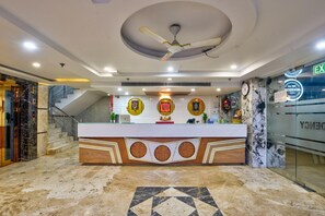 Khu sảnh