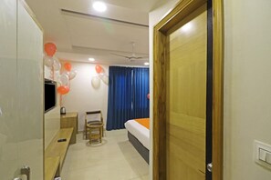 Room - Hotel All Time Residency New Delhi (New Delhi)