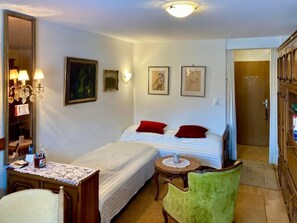 1 bedroom, Internet - Chesa Vereina by Interhome (Pontresina)
