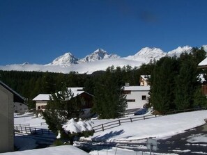 Exterior - Chesa Vereina by Interhome (Pontresina)