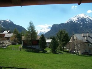 Property grounds - Chesa Vereina by Interhome (Pontresina)