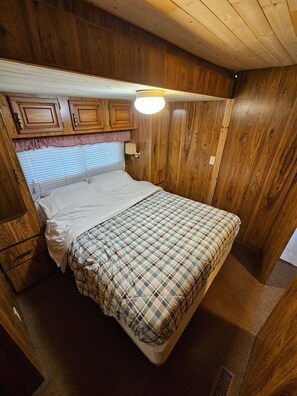 1 quarto, Wi-Fi, roupa de cama