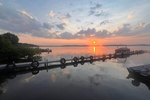 Miscellaneous - Peru - Cottage # 7 (Lakeside) (Hamilton)