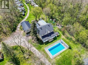 Exterior - Peru - Cottage # 7 (Lakeside) (Hamilton)