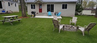 #7 Cottage - Peru (Lakeside)