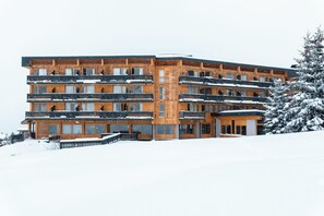 Eksteriør