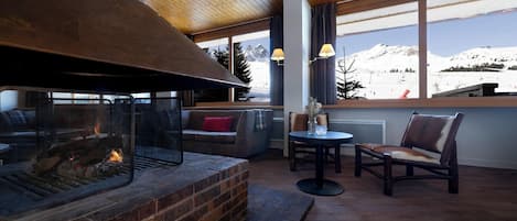 บาร์ (ในที่พัก)