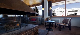 Crystal Hôtel Courchevel