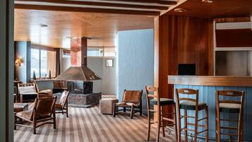 Bar (en la propiedad)